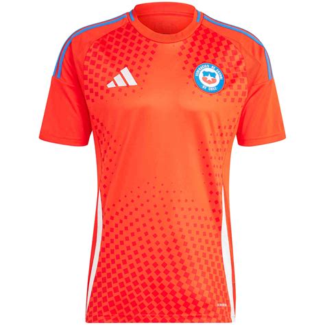 adidas chile kopen man|Adidas Chile 24 jersey.